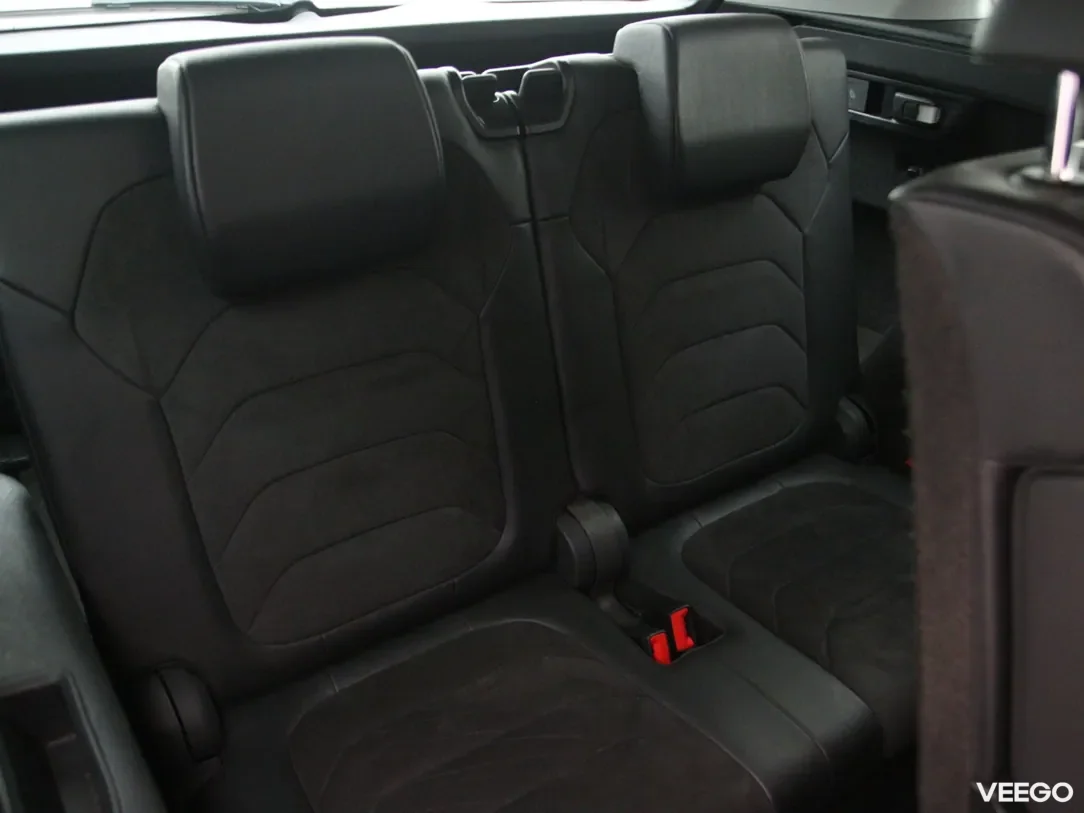 Skoda Kodiaq 1.4 110kW