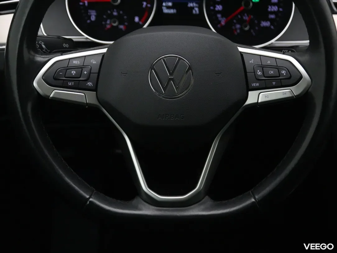 Volkswagen Passat 1.5 110kW