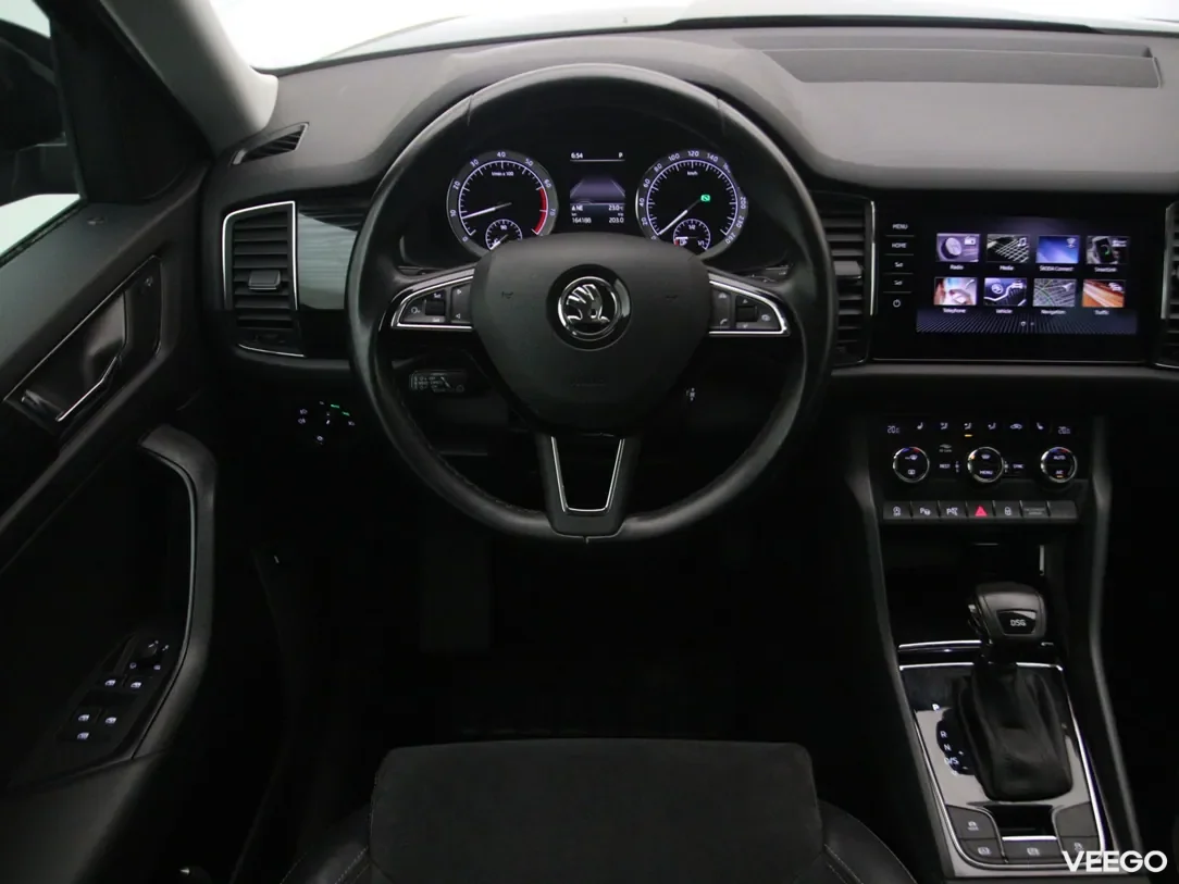 Skoda Kodiaq 1.4 110kW