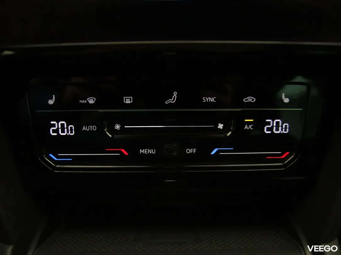 Volkswagen Passat 1.5 110kW