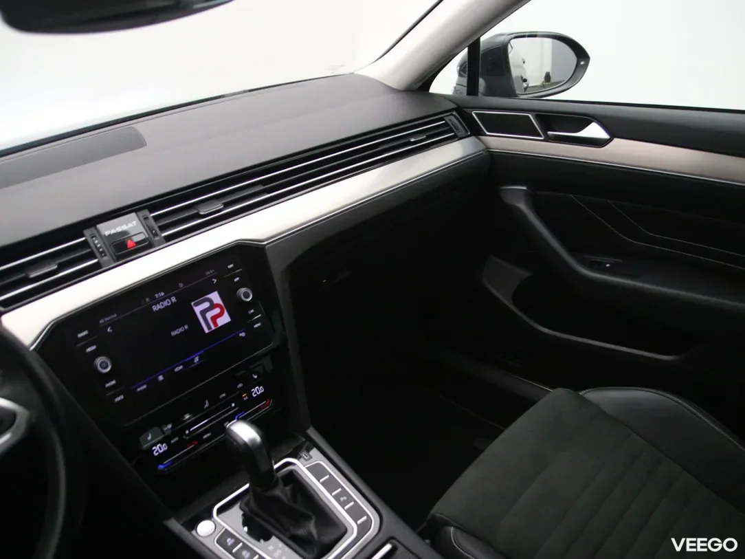 Volkswagen Passat 1.5 110kW