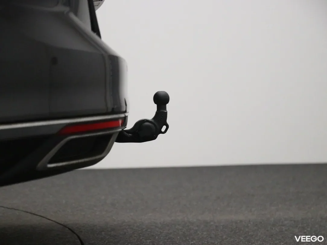 Volkswagen Passat 1.5 110kW
