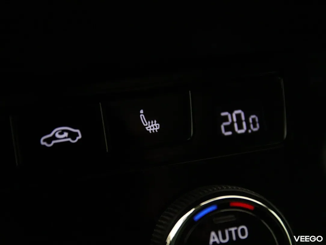 Skoda Kodiaq 1.4 110kW