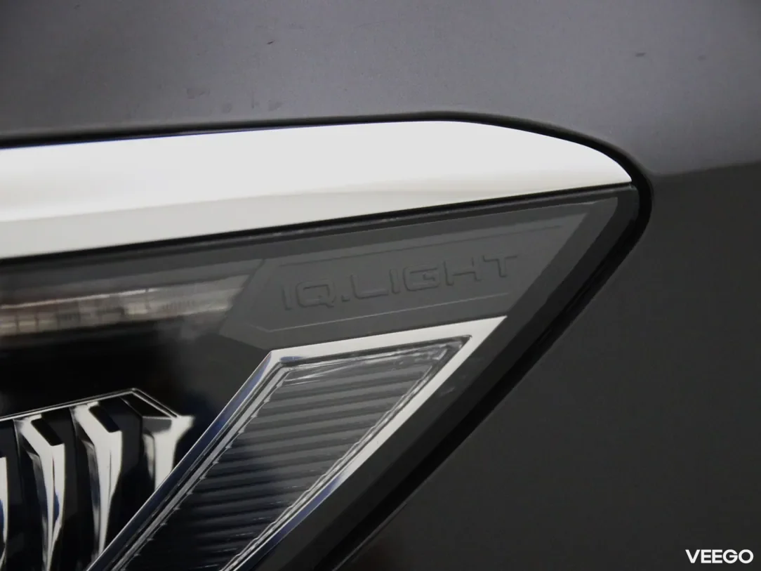 Volkswagen Passat 1.5 110kW