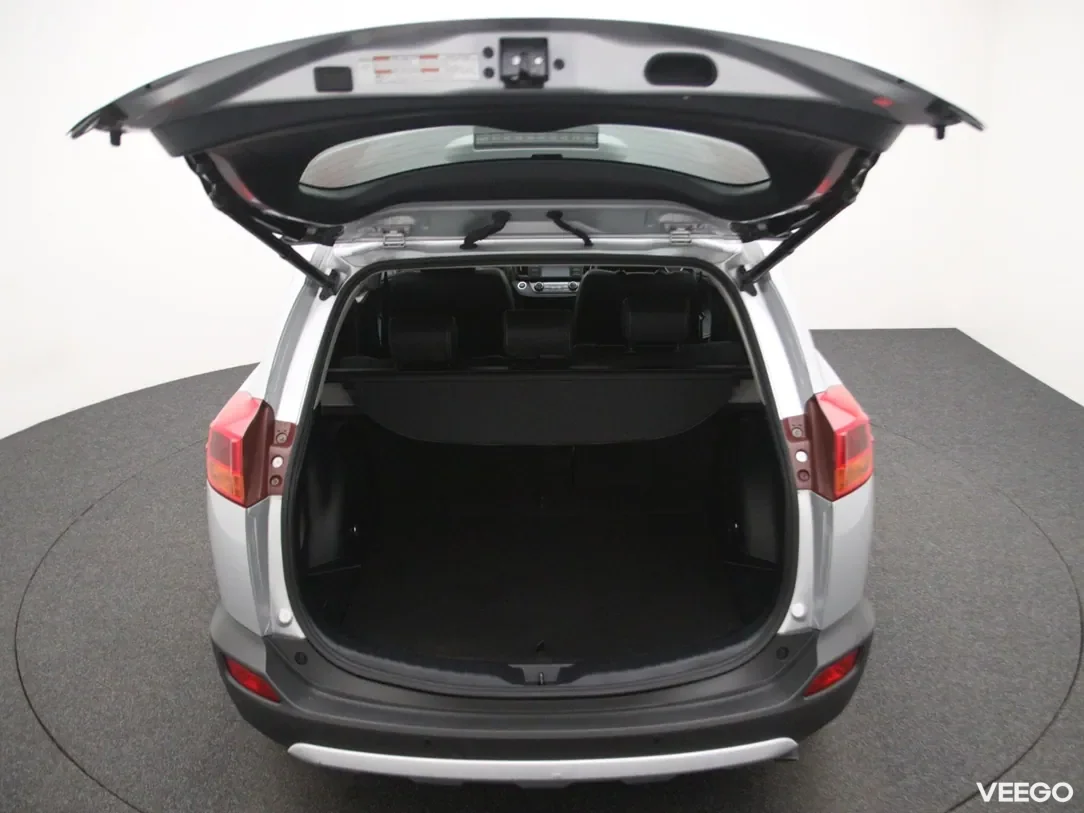 Toyota RAV4 2 91kW
