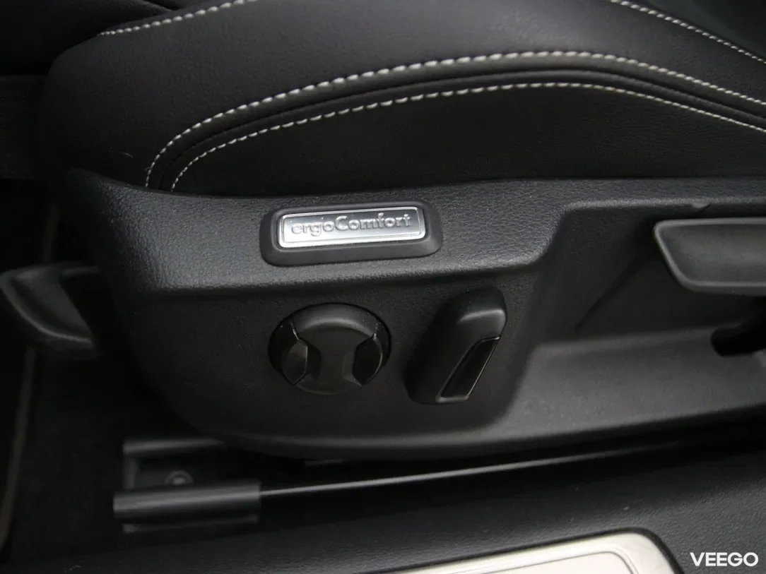 Volkswagen Passat 1.5 110kW