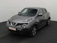 Nissan Juke 1.6 83kW thumbnail