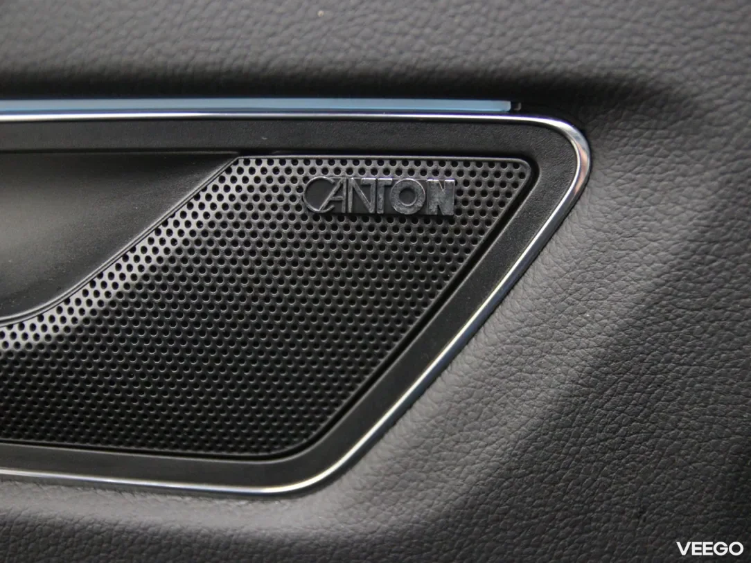 Skoda Kodiaq 1.4 110kW