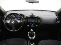Nissan Juke 1.6 83kW thumbnail