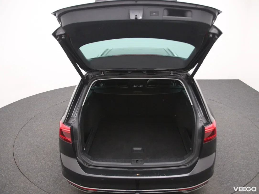 Volkswagen Passat 1.5 110kW