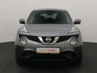 Nissan Juke 1.6 83kW thumbnail