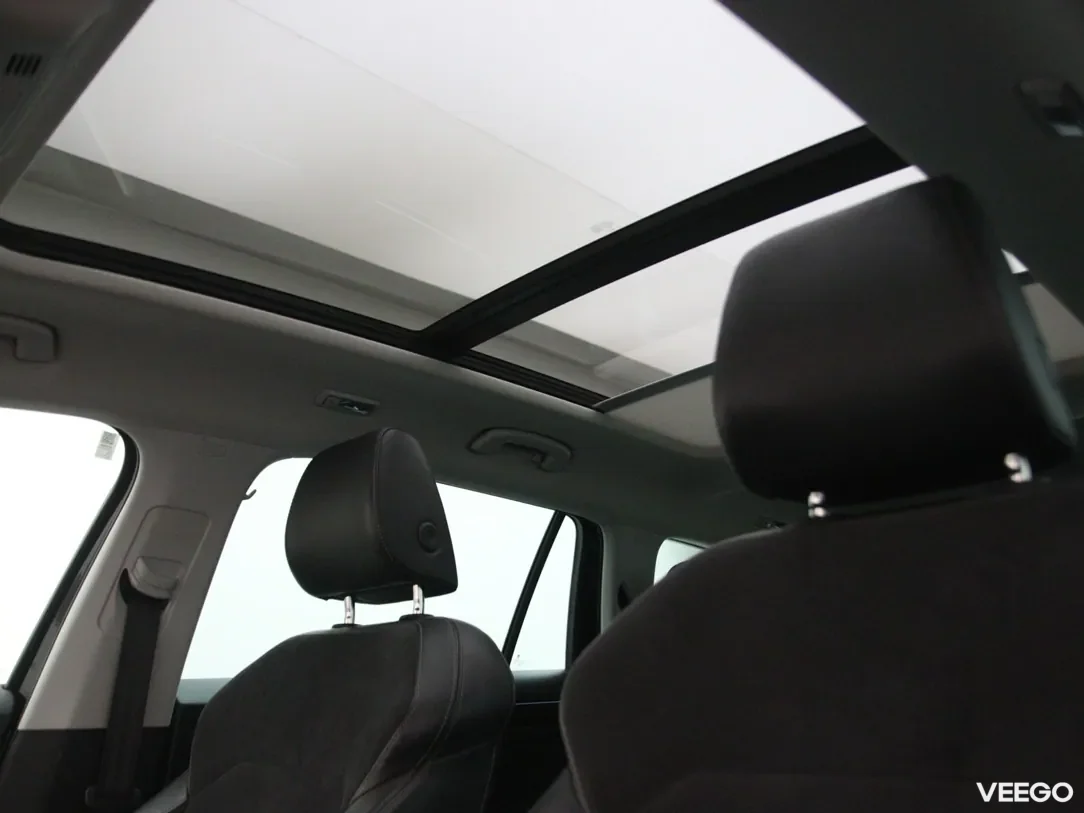 Skoda Kodiaq 1.4 110kW