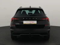 Skoda Kamiq 1 81kW thumbnail