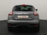Nissan Juke 1.6 83kW thumbnail