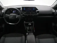 Citroen C4 1.2 74kW thumbnail