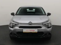 Citroen C4 1.2 74kW thumbnail