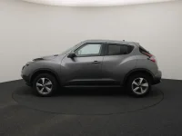 Nissan Juke 1.6 83kW thumbnail