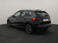 Skoda Kamiq 1 81kW thumbnail