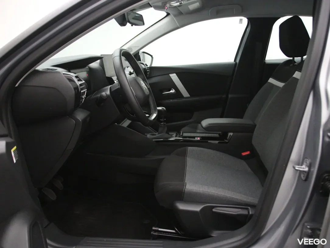 Citroen C4 1.2 74kW
