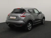 Nissan Juke 1.6 83kW thumbnail