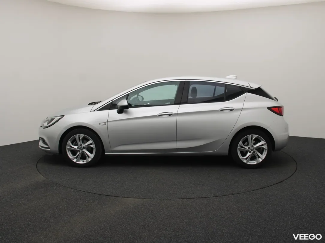 Opel Astra 1.4 110kW