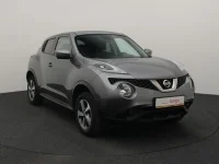 Nissan Juke 1.6 83kW thumbnail
