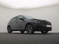 Skoda Kamiq 1 81kW thumbnail