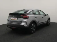 Citroen C4 1.2 74kW thumbnail
