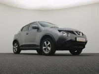Nissan Juke 1.6 83kW thumbnail