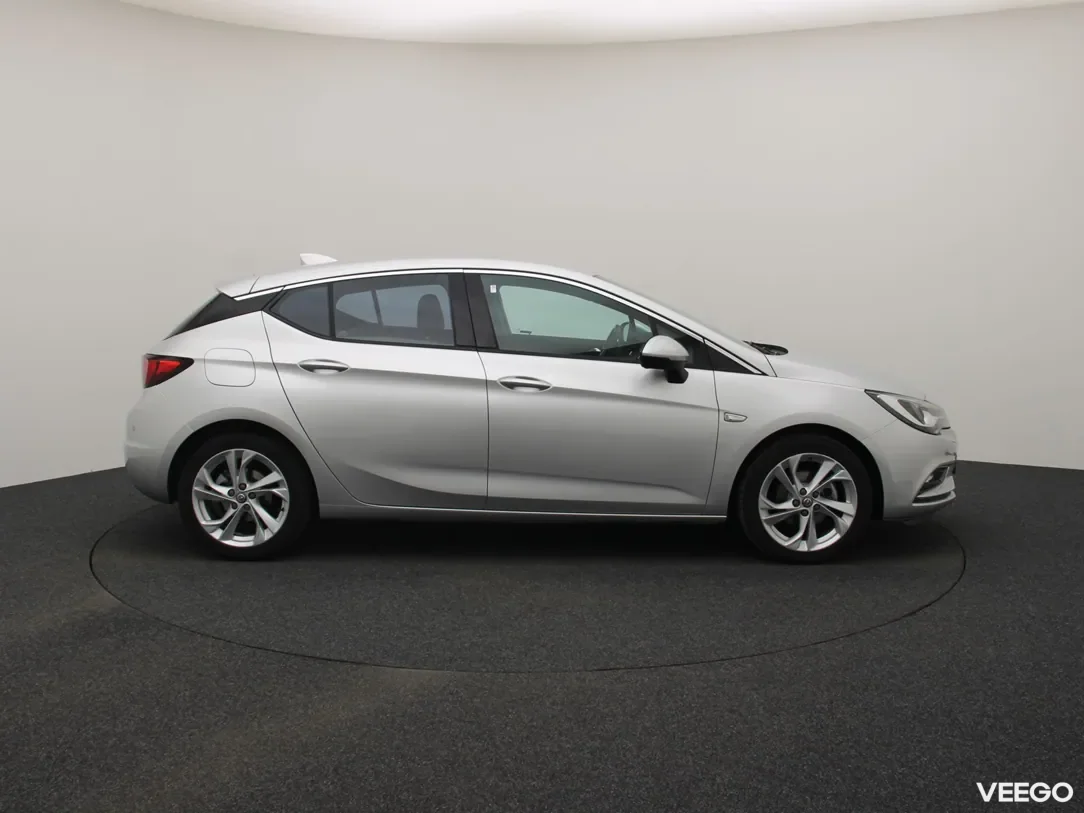 Opel Astra 1.4 110kW