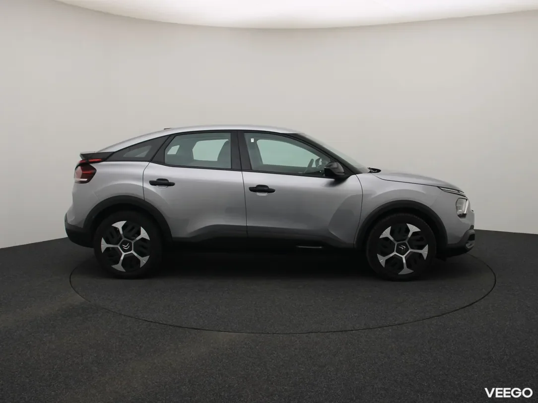Citroen C4 1.2 74kW