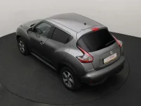 Nissan Juke 1.6 83kW thumbnail