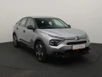 Citroen C4 1.2 74kW thumbnail