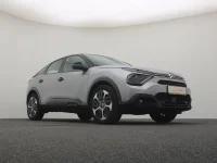 Citroen C4 1.2 74kW thumbnail