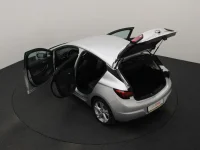 Opel Astra 1.4 110kW thumbnail