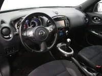 Nissan Juke 1.6 83kW thumbnail