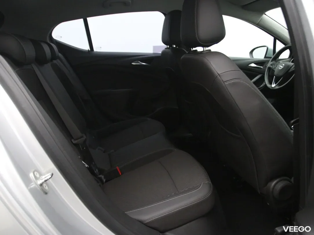 Opel Astra 1.4 110kW