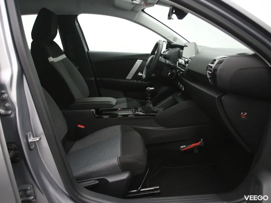 Citroen C4 1.2 74kW