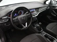 Opel Astra 1.4 110kW thumbnail
