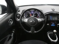 Nissan Juke 1.6 83kW thumbnail
