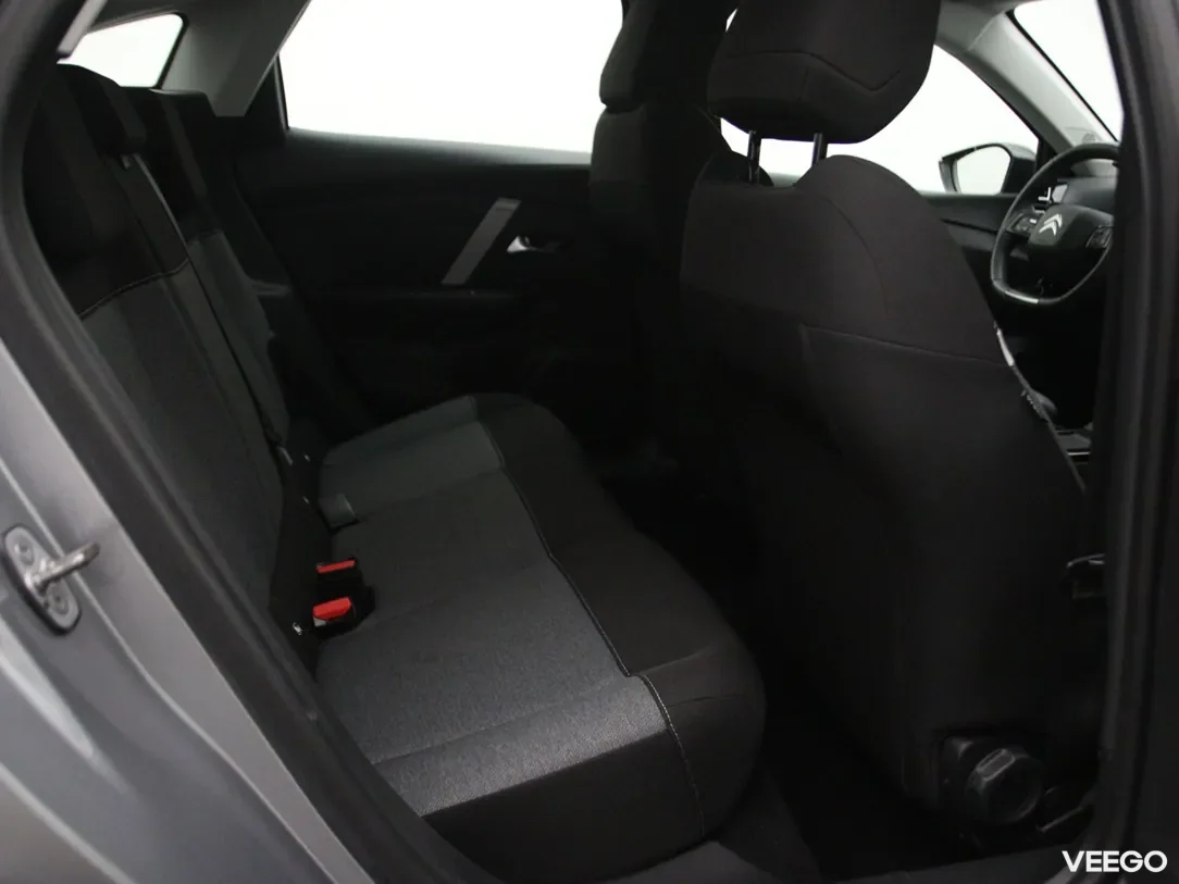 Citroen C4 1.2 74kW