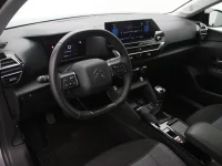 Citroen C4 1.2 74kW thumbnail