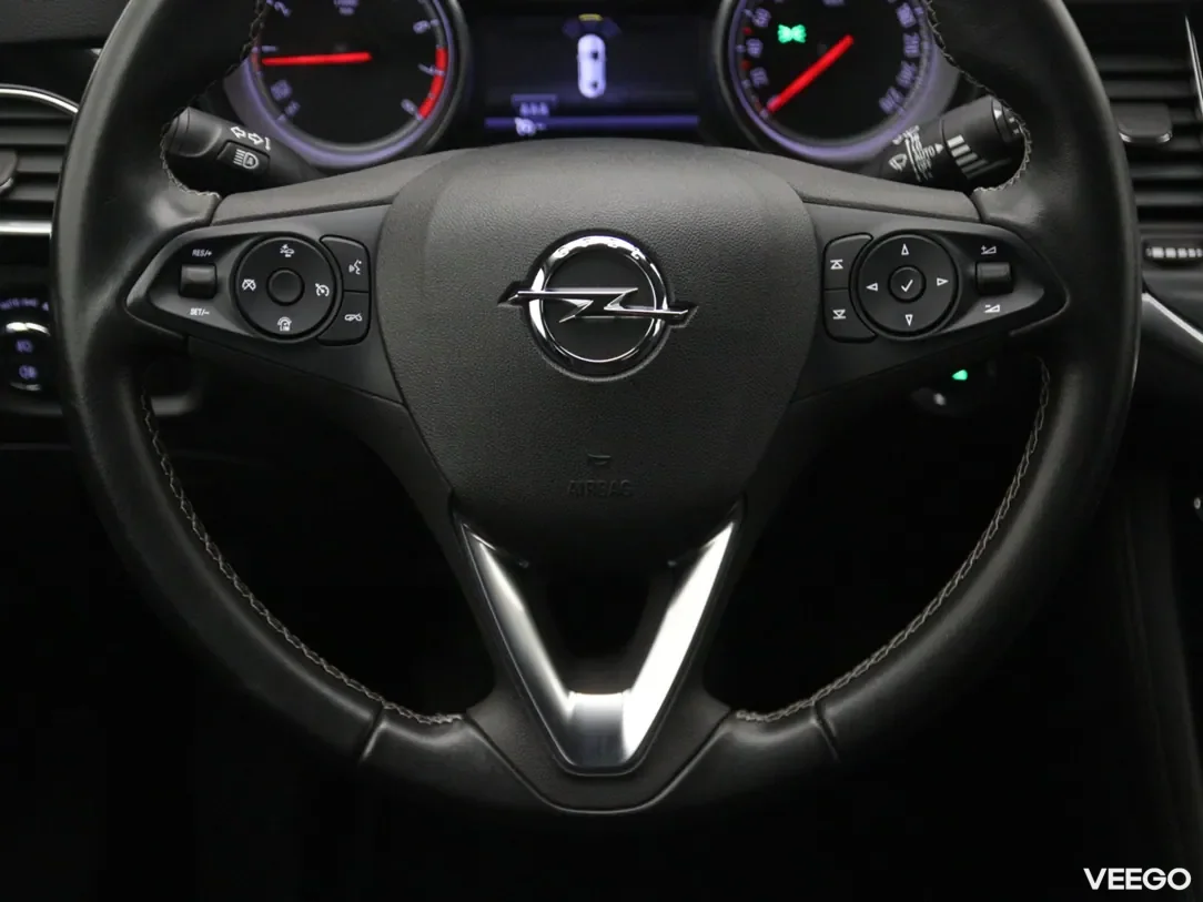 Opel Astra 1.4 110kW