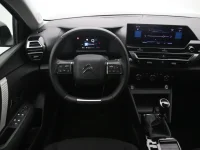 Citroen C4 1.2 74kW thumbnail