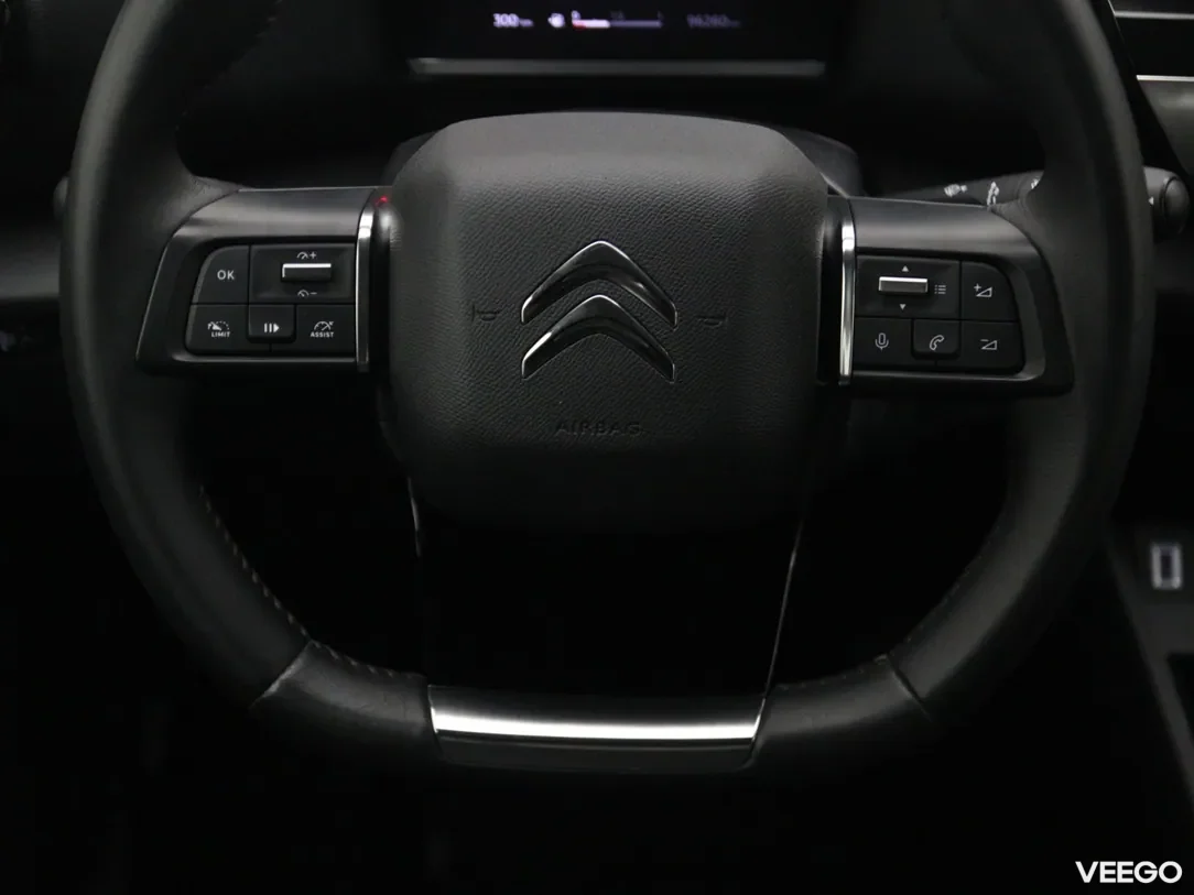 Citroen C4 1.2 74kW