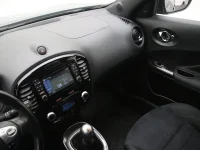 Nissan Juke 1.6 83kW thumbnail
