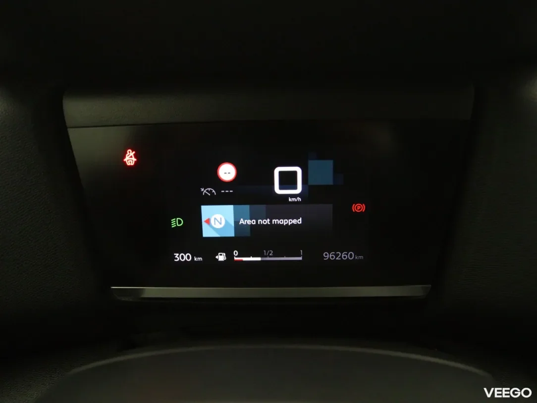 Citroen C4 1.2 74kW