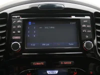 Nissan Juke 1.6 83kW thumbnail