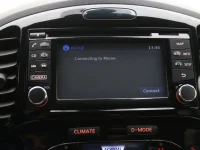 Nissan Juke 1.6 83kW thumbnail