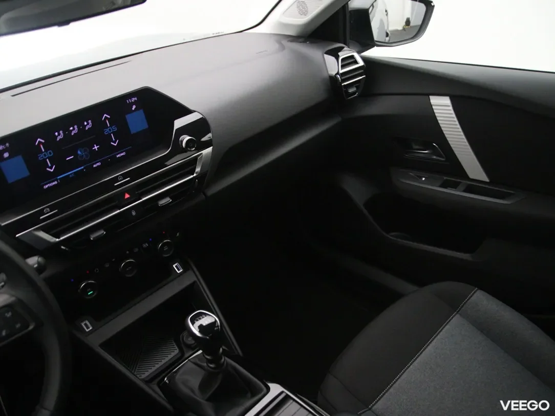 Citroen C4 1.2 74kW